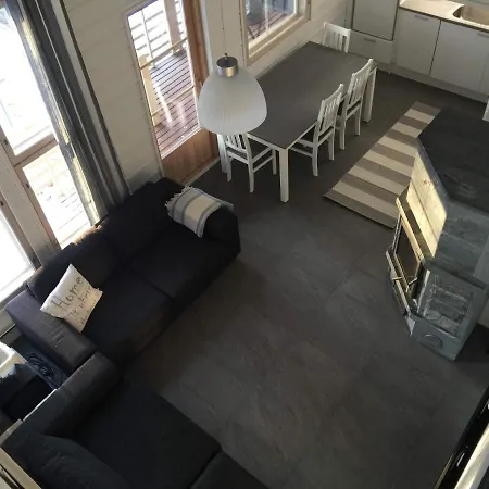 Сasa de vacaciones Taehtisara