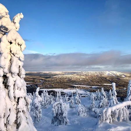 Tähtisara Loma-asunnot