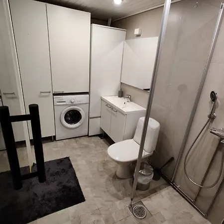 Tähtisara Loma-asunnot Iso-Syöte