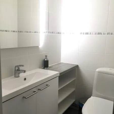 Сasa de vacaciones Taehtisara *