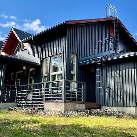 Loma-asunnot Tähtisara *