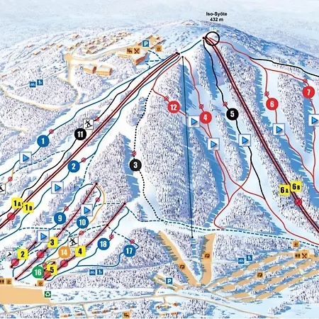 Сasa de vacaciones Taehtisara