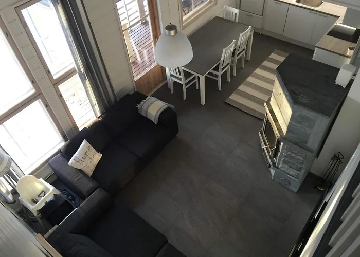 Tatil Evi Taehtisara