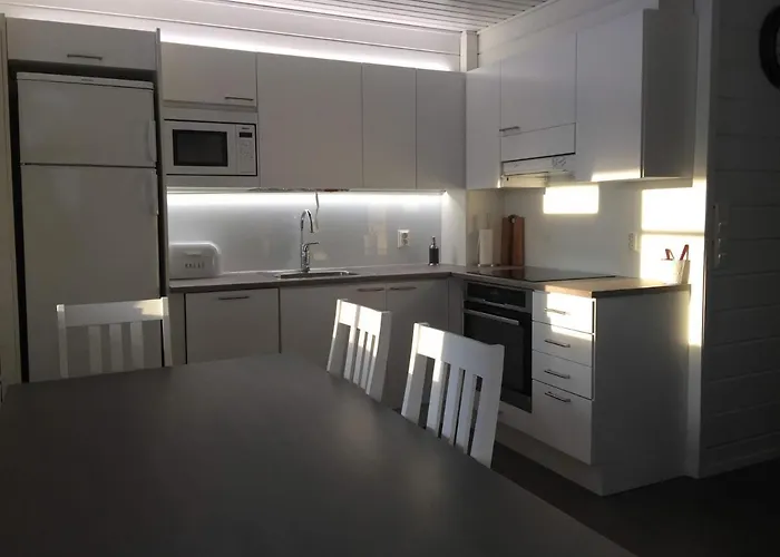 Tatil Evi Taehtisara Syöte