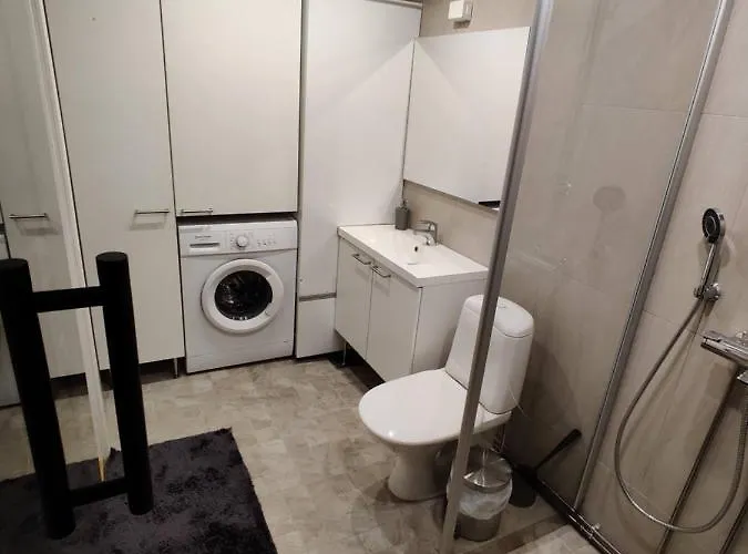 Taehtisara Tatil Evi Syöte