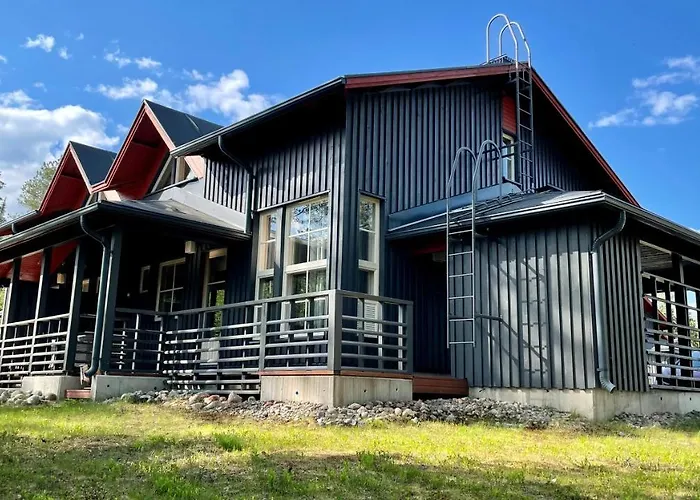 Tatil Evi Taehtisara *