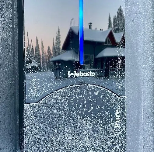 Tatil Evi Taehtisara *