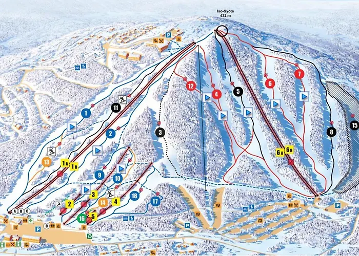 Tatil Evi Taehtisara